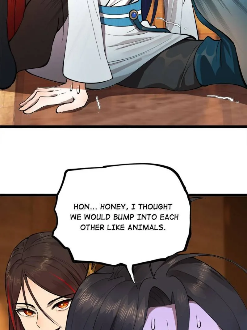 Ultimate Son-in-Law Chapter 43 page 19
