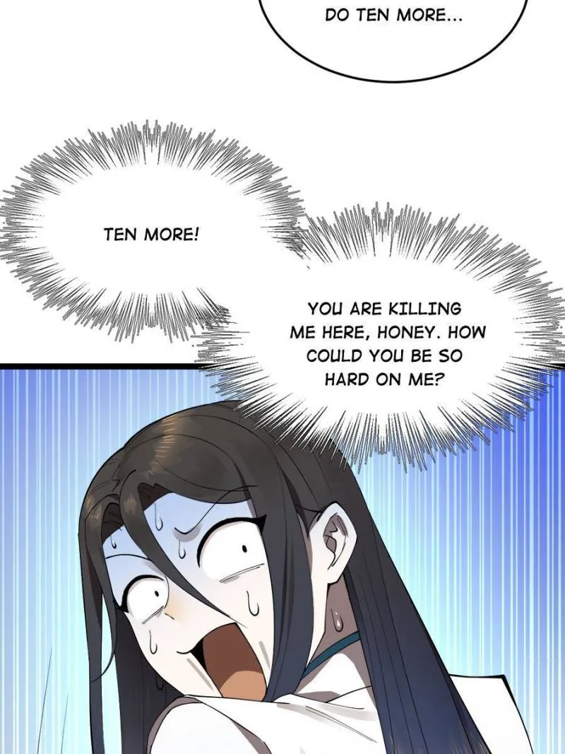 Ultimate Son-in-Law Chapter 43 page 23