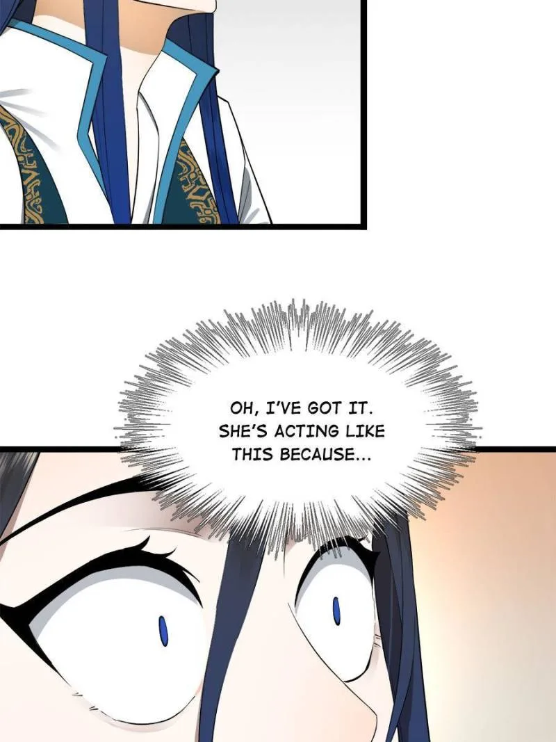 Ultimate Son-in-Law Chapter 43 page 32