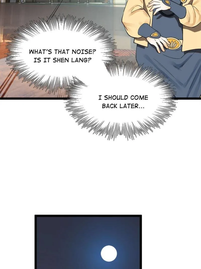 Ultimate Son-in-Law Chapter 43 page 43