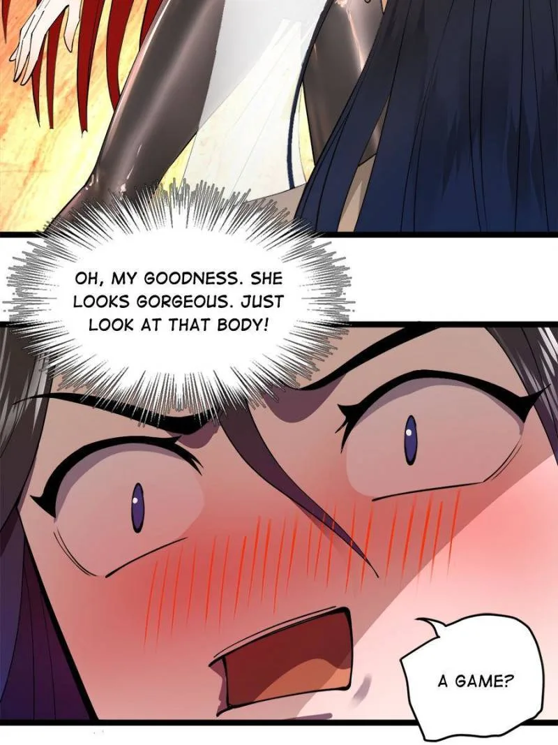 Ultimate Son-in-Law Chapter 43 page 7