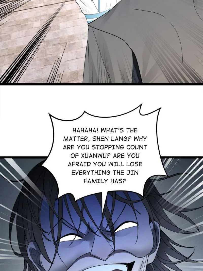 Ultimate Son-in-Law Chapter 42 page 27