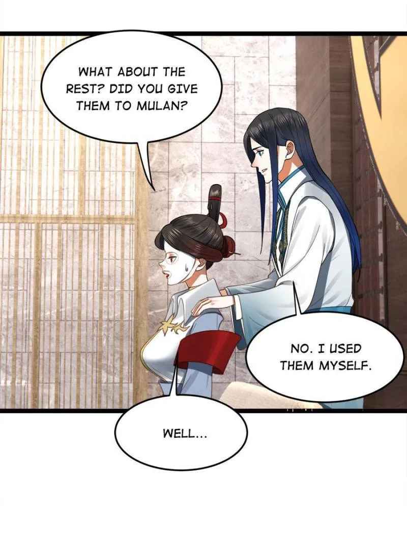 Ultimate Son-in-Law Chapter 44 page 32