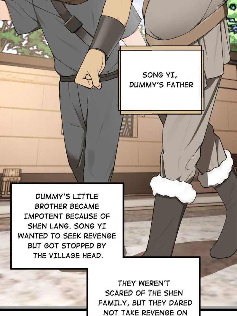 Ultimate Son-in-Law Chapter 44 page 51