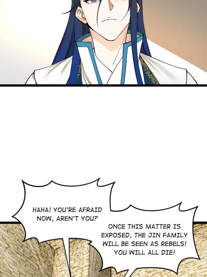 Ultimate Son-in-Law Chapter 41 page 31