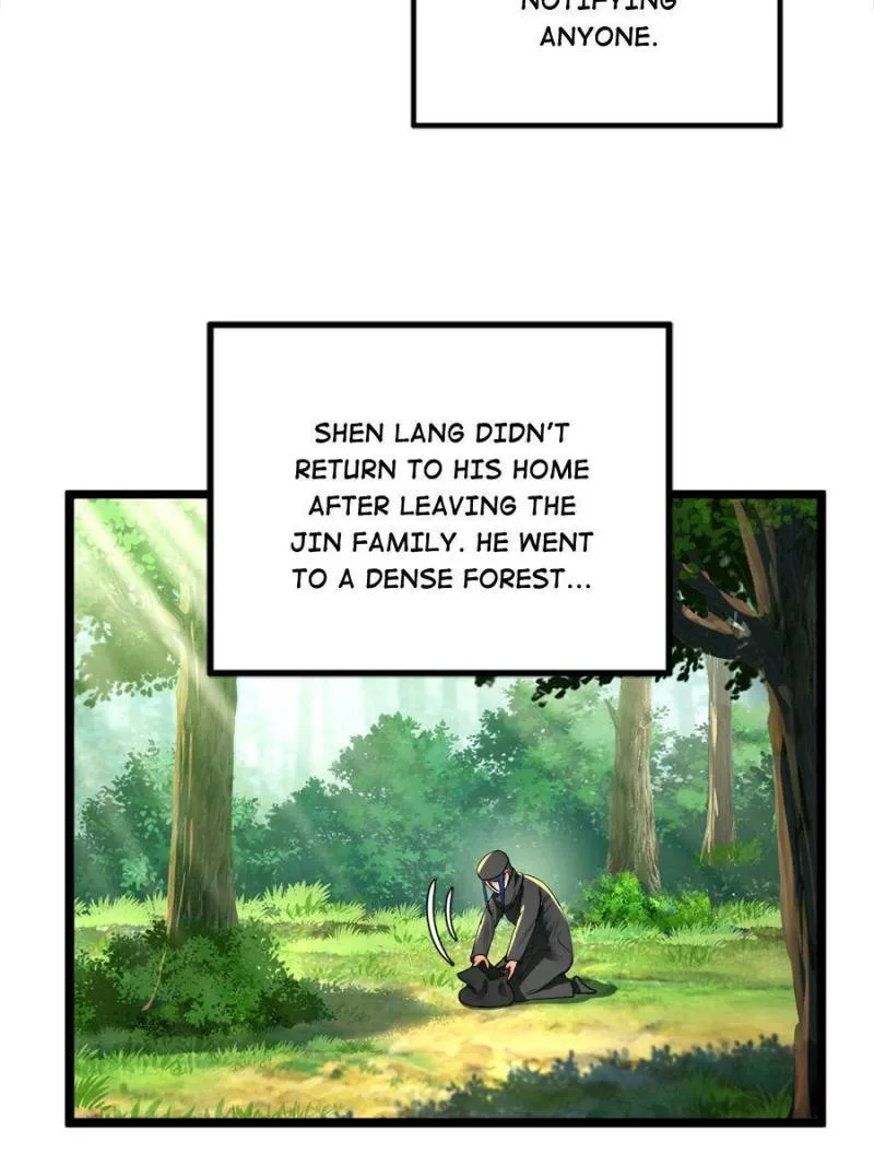 Ultimate Son-in-Law Chapter 44 page 45
