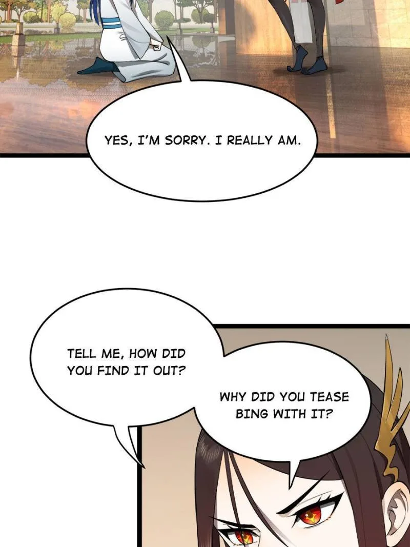 Ultimate Son-in-Law Chapter 43 page 30