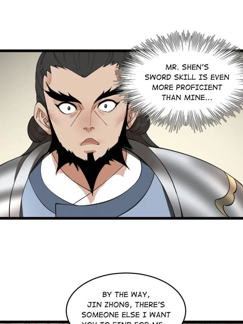 Ultimate Son-in-Law Chapter 41 page 36