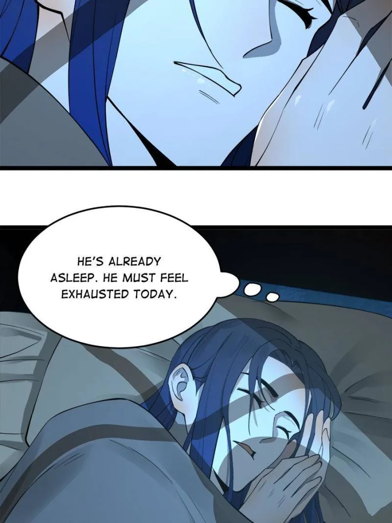 Ultimate Son-in-Law Chapter 43 page 45