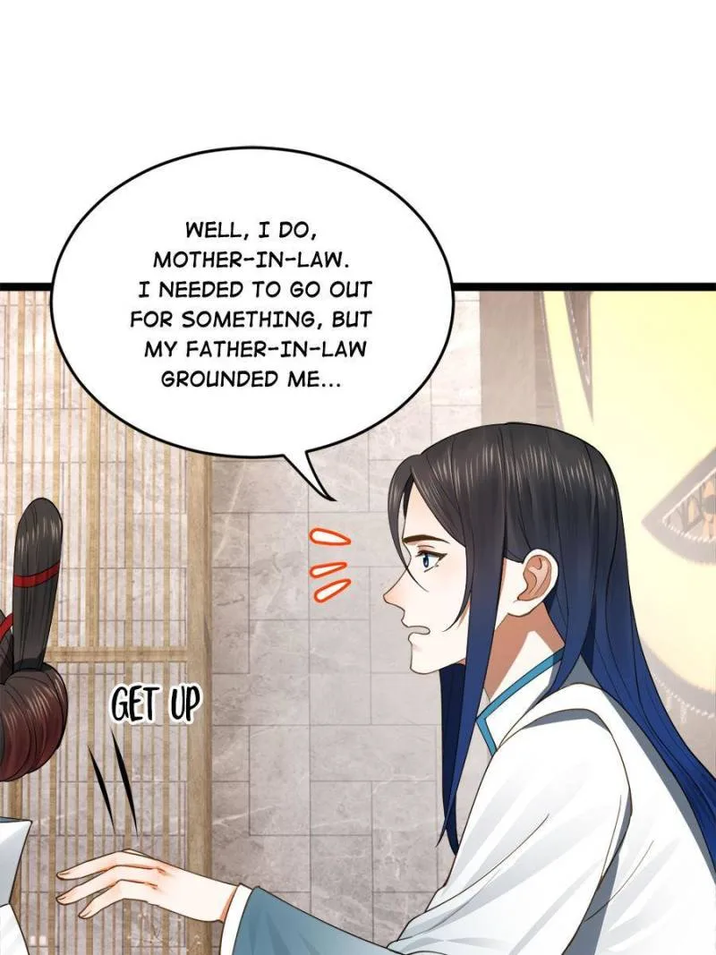 Ultimate Son-in-Law Chapter 44 page 38