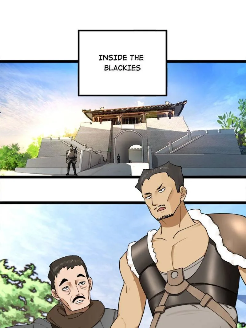 Ultimate Son-in-Law Chapter 44 page 50