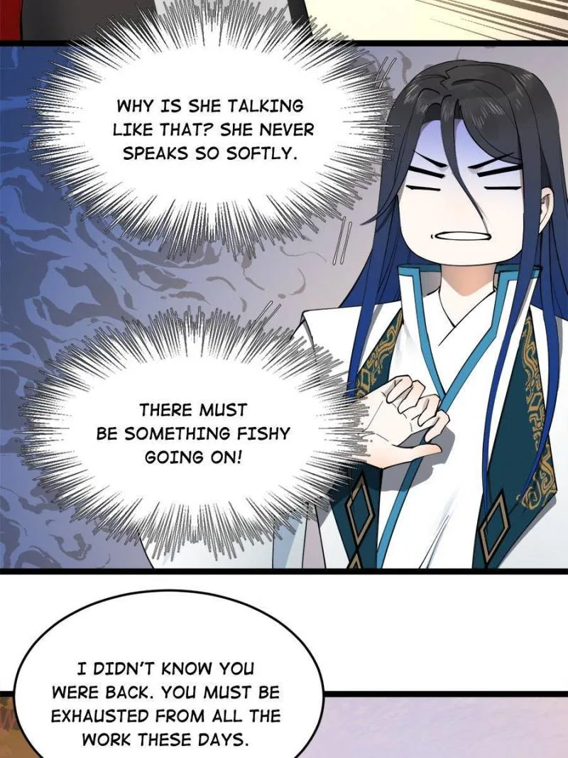 Ultimate Son-in-Law Chapter 43 page 4