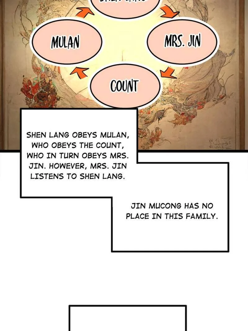 Ultimate Son-in-Law Chapter 44 page 42