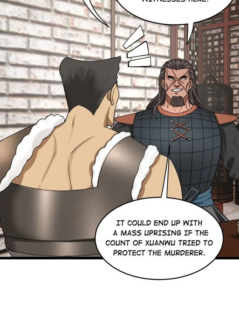 Ultimate Son-in-Law Chapter 44 page 56