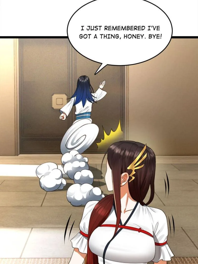 Ultimate Son-in-Law Chapter 44 page 27