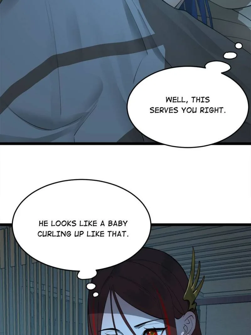 Ultimate Son-in-Law Chapter 43 page 46