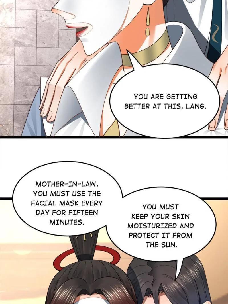 Ultimate Son-in-Law Chapter 44 page 30