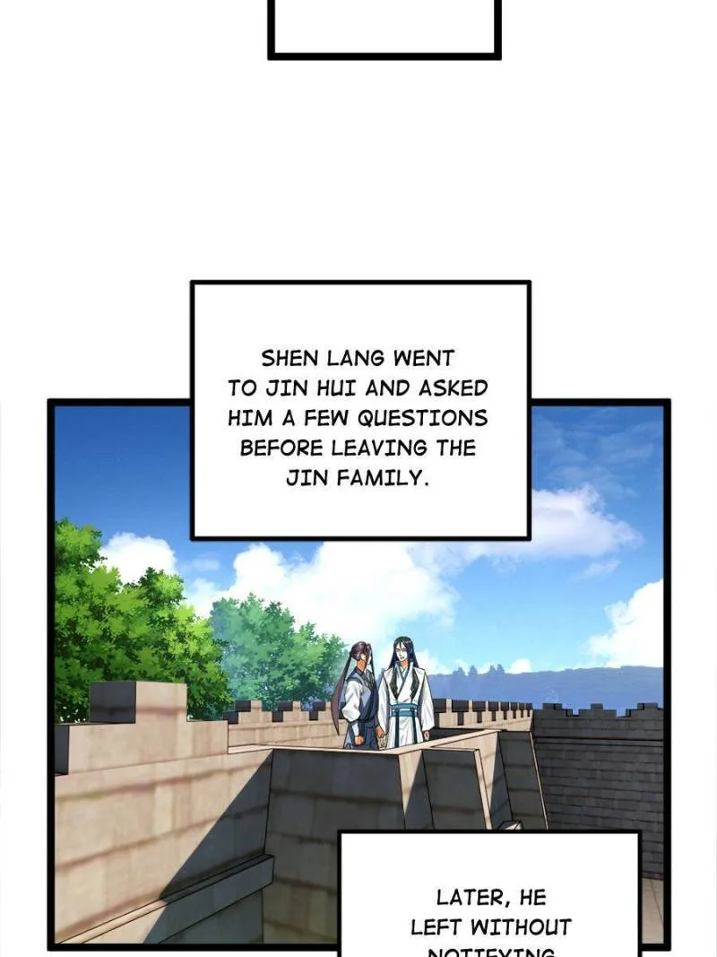 Ultimate Son-in-Law Chapter 44 page 44