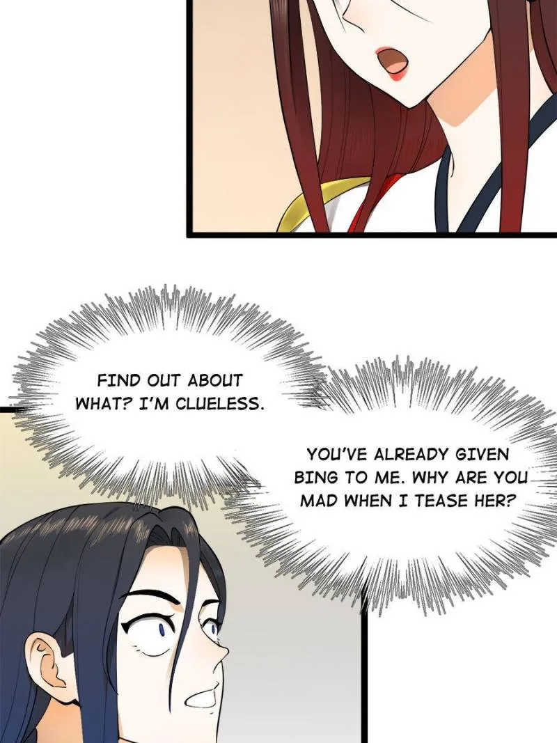Ultimate Son-in-Law Chapter 43 page 31