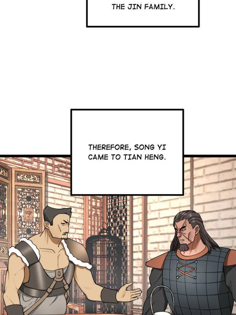 Ultimate Son-in-Law Chapter 44 page 52