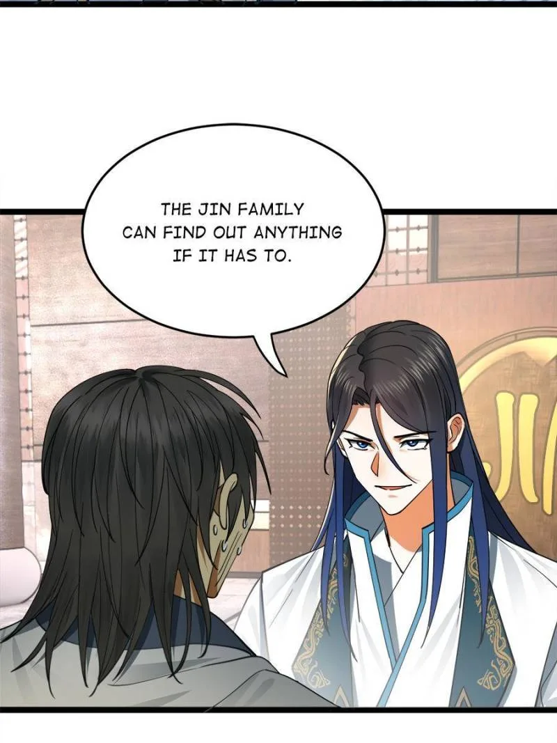 Ultimate Son-in-Law Chapter 42 page 38