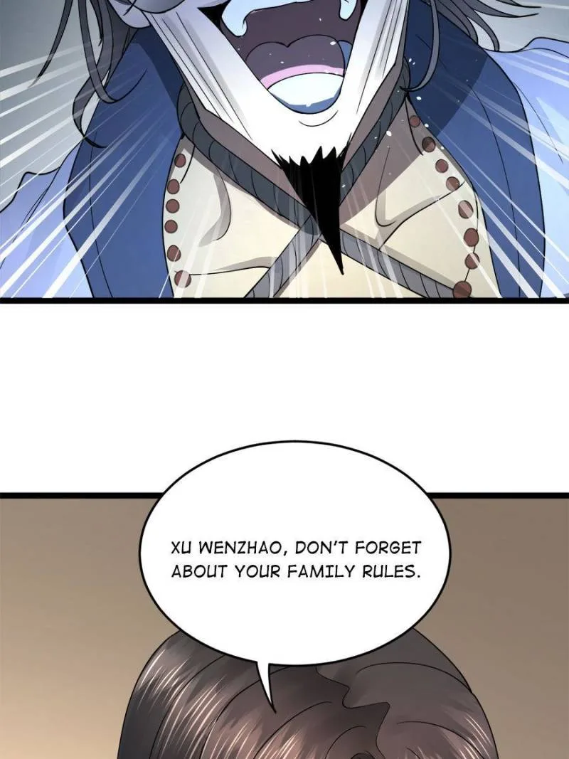 Ultimate Son-in-Law Chapter 42 page 28