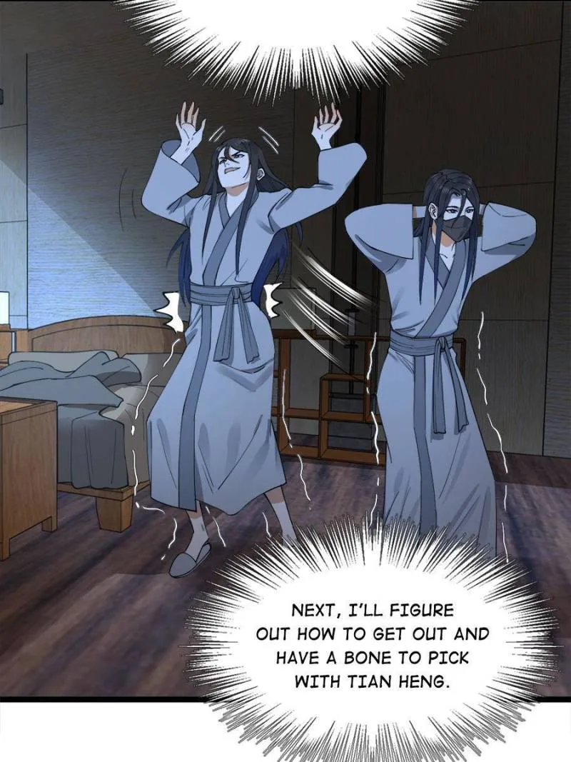 Ultimate Son-in-Law Chapter 43 page 54