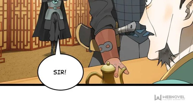 Ultimate Son-in-Law Chapter 43 page 61