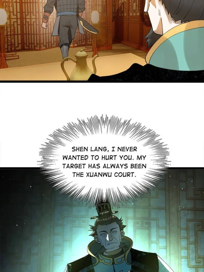 Ultimate Son-in-Law Chapter 43 page 65