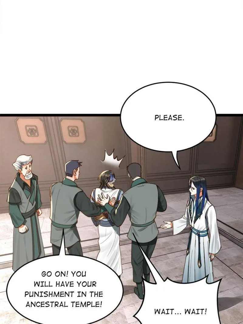 Ultimate Son-in-Law Chapter 42 page 39
