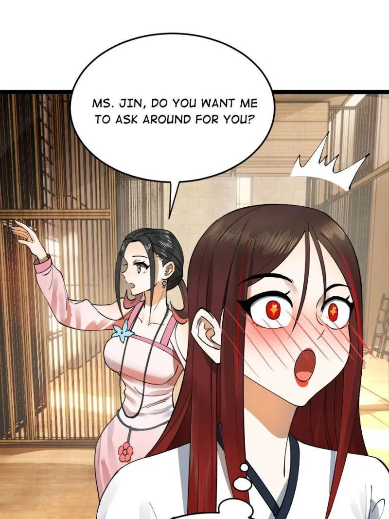 Ultimate Son-in-Law Chapter 43 page 72