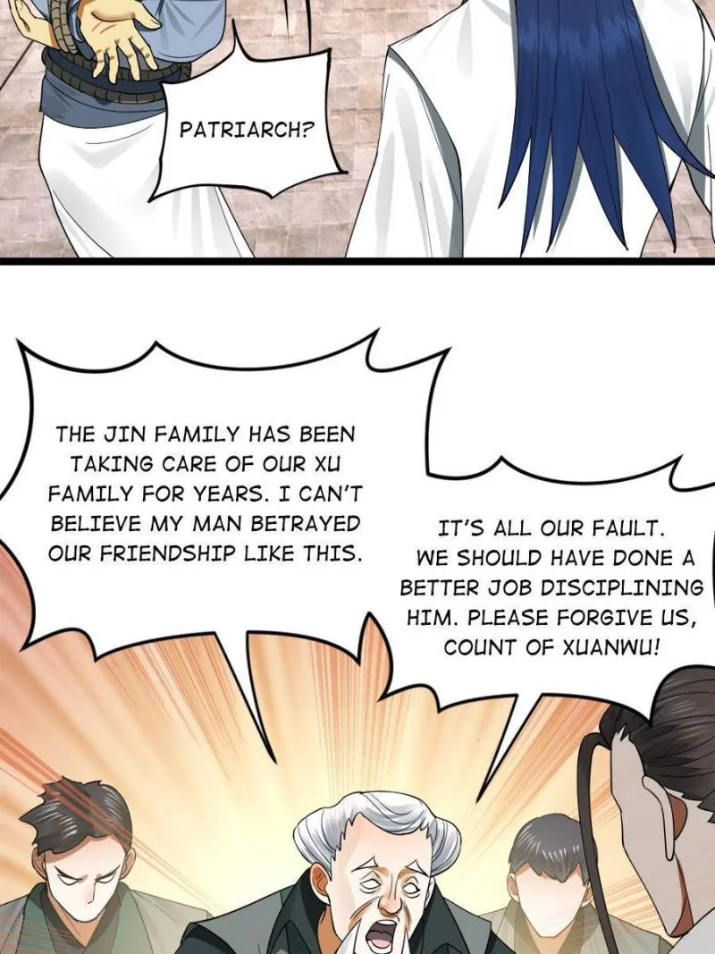 Ultimate Son-in-Law Chapter 42 page 31