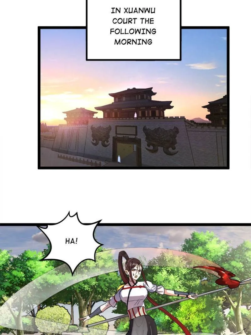 Ultimate Son-in-Law Chapter 43 page 67