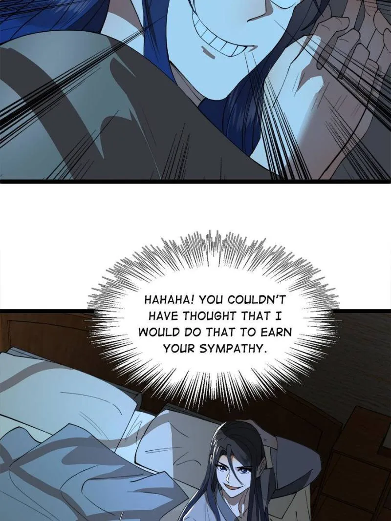 Ultimate Son-in-Law Chapter 43 page 52