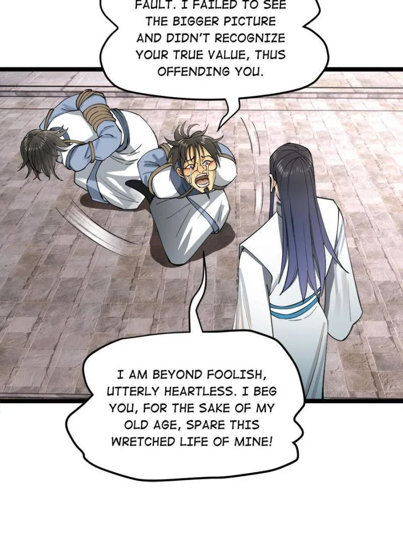 Ultimate Son-in-Law Chapter 41 page 51