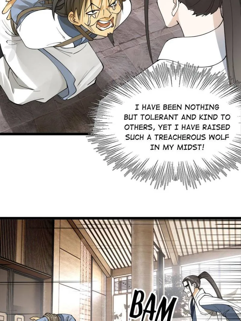 Ultimate Son-in-Law Chapter 41 page 48
