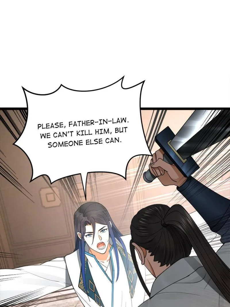 Ultimate Son-in-Law Chapter 42 page 26