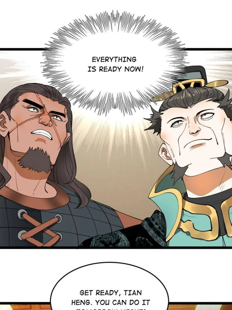 Ultimate Son-in-Law Chapter 43 page 63