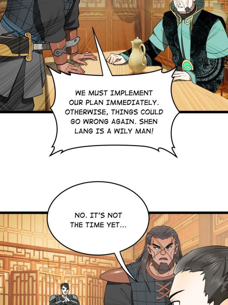 Ultimate Son-in-Law Chapter 43 page 60