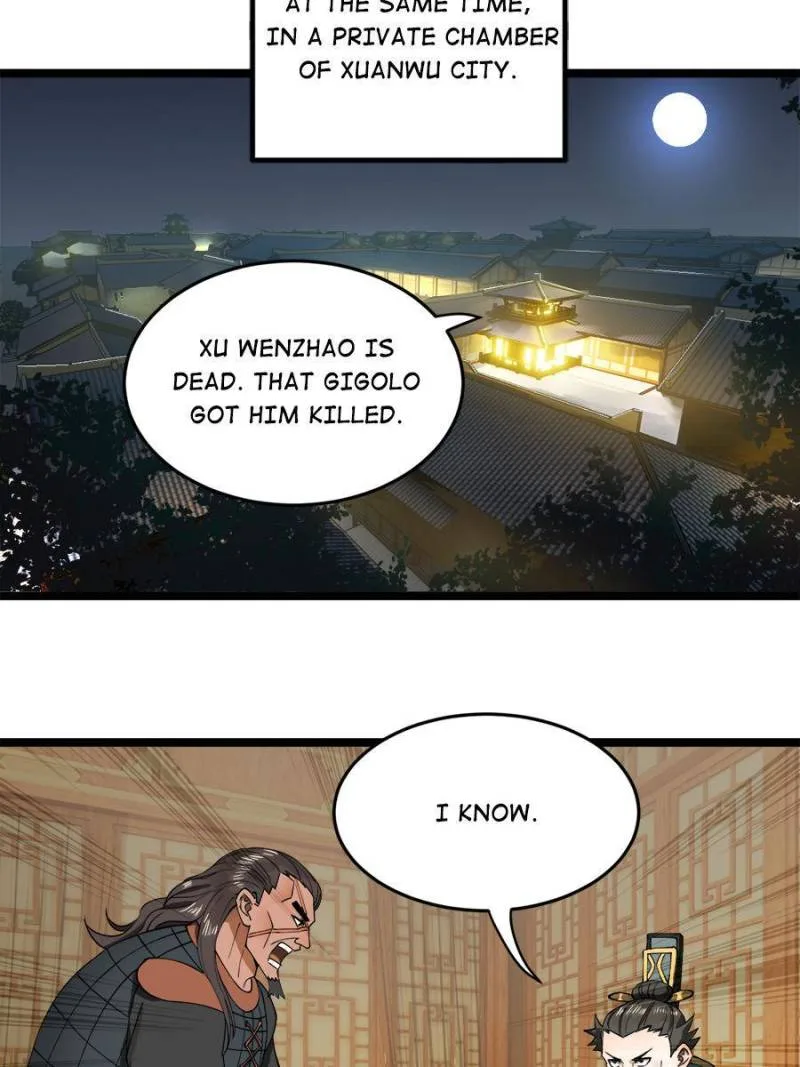 Ultimate Son-in-Law Chapter 43 page 59