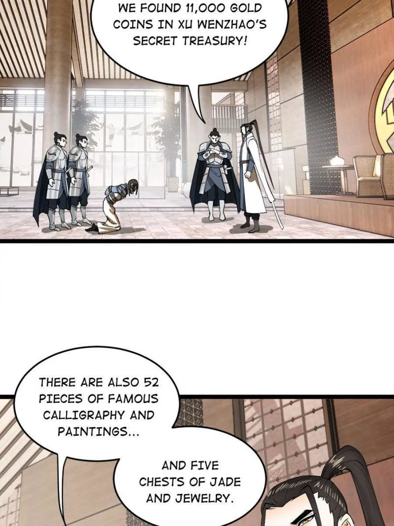 Ultimate Son-in-Law Chapter 41 page 44
