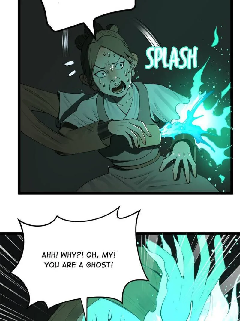 Ultimate Son-in-Law Chapter 45 page 6