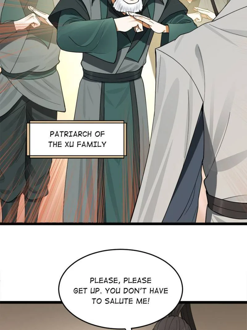 Ultimate Son-in-Law Chapter 42 page 32