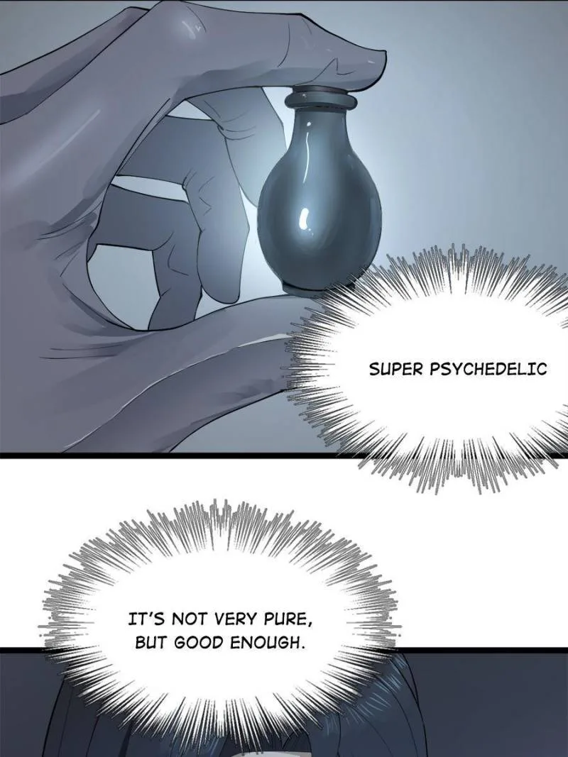 Ultimate Son-in-Law Chapter 43 page 56
