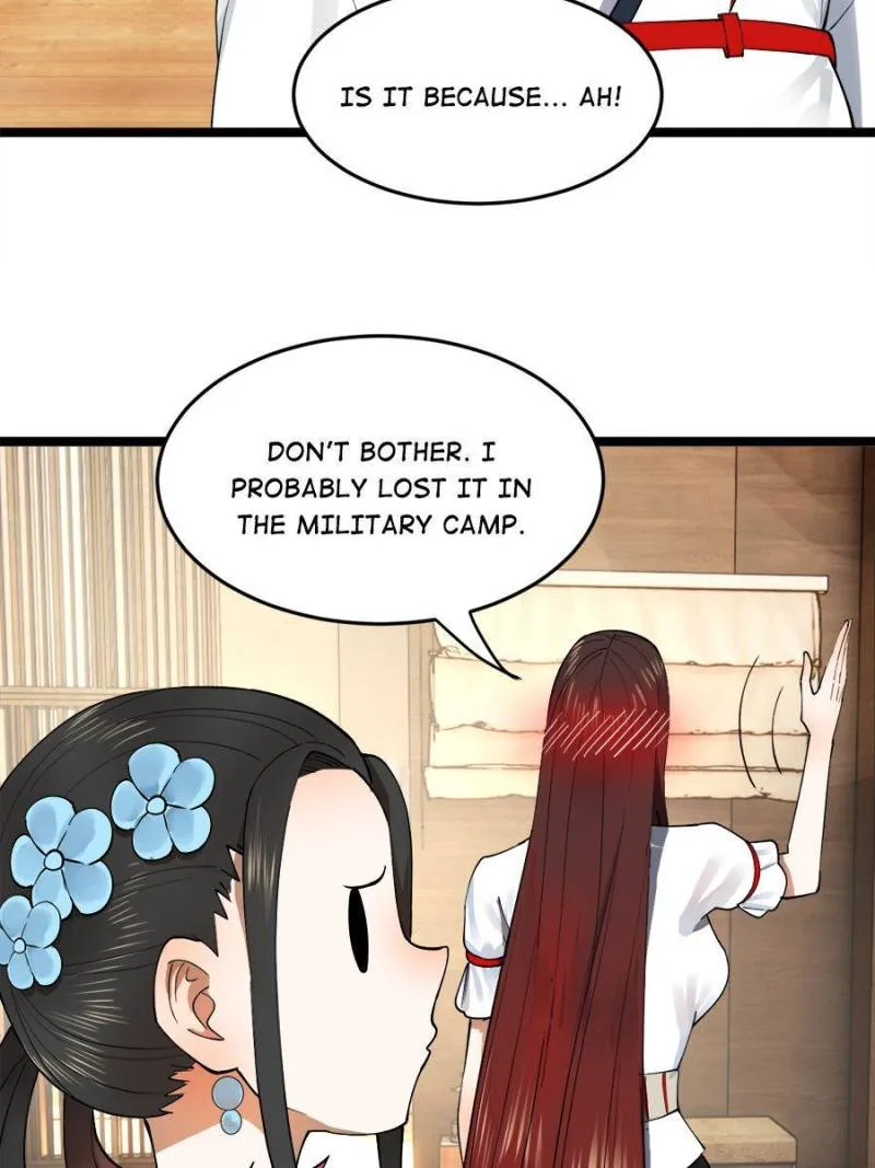 Ultimate Son-in-Law Chapter 43 page 73