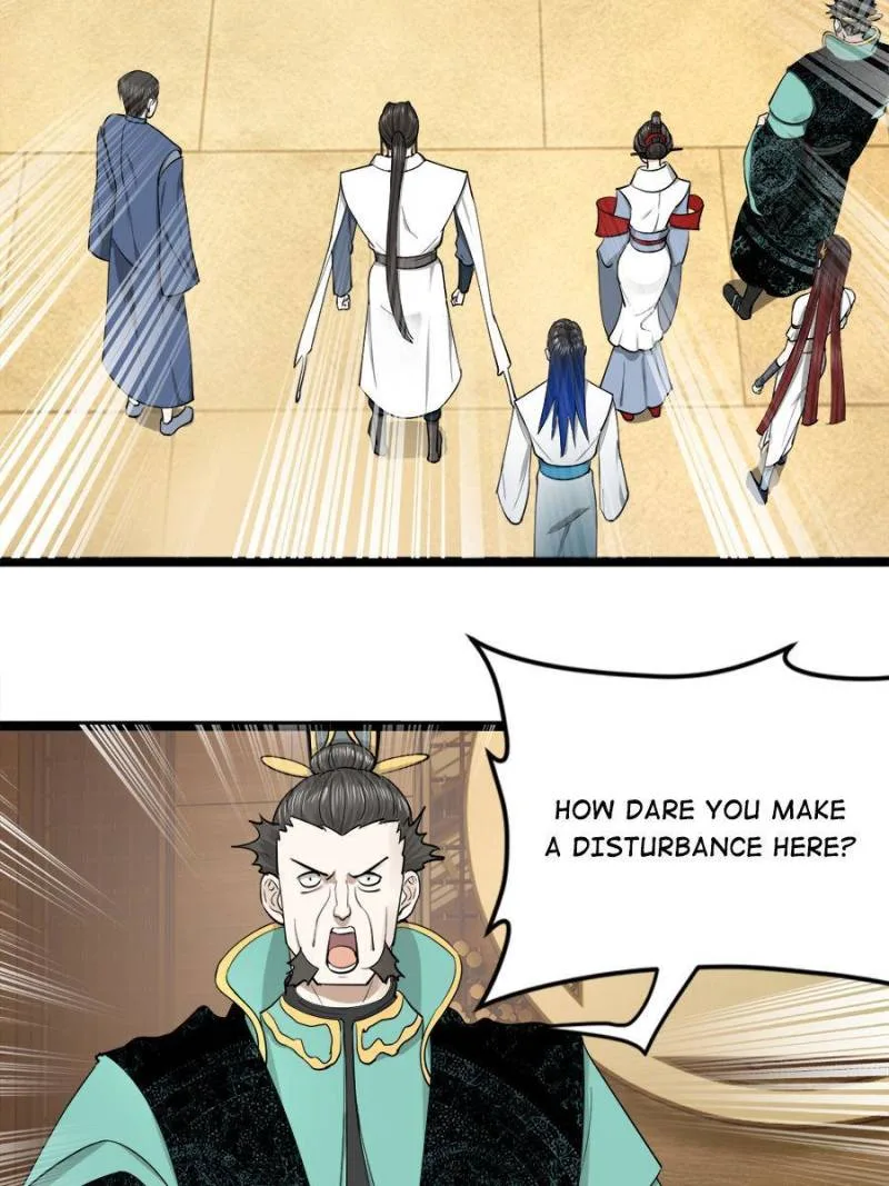 Ultimate Son-in-Law Chapter 46 page 68
