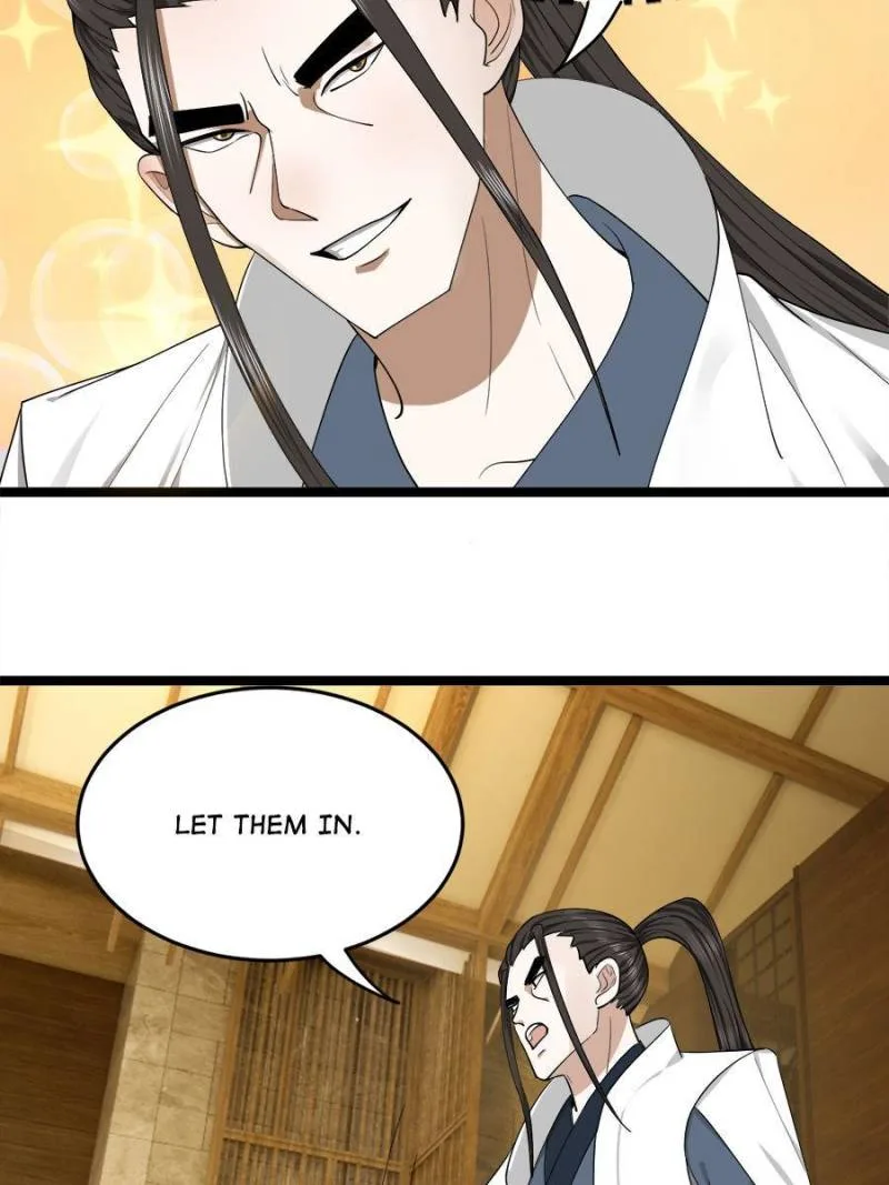 Ultimate Son-in-Law Chapter 46 page 64