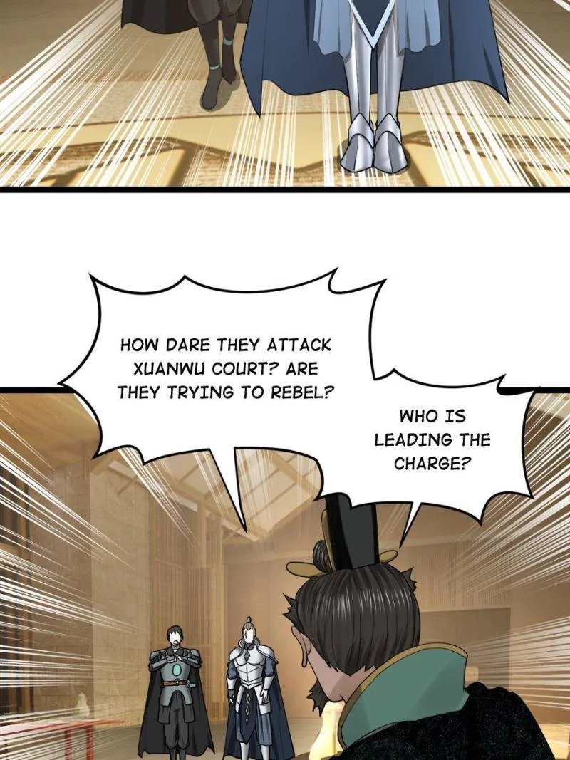 Ultimate Son-in-Law Chapter 46 page 57