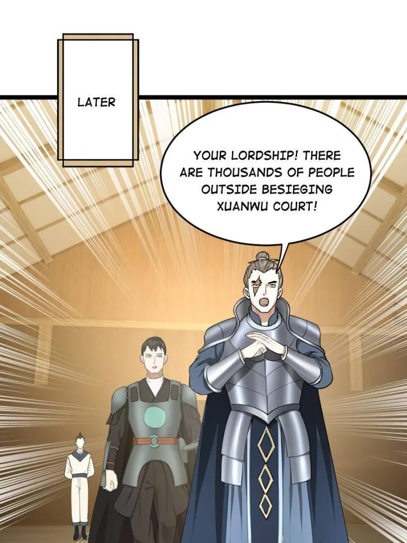 Ultimate Son-in-Law Chapter 46 page 56