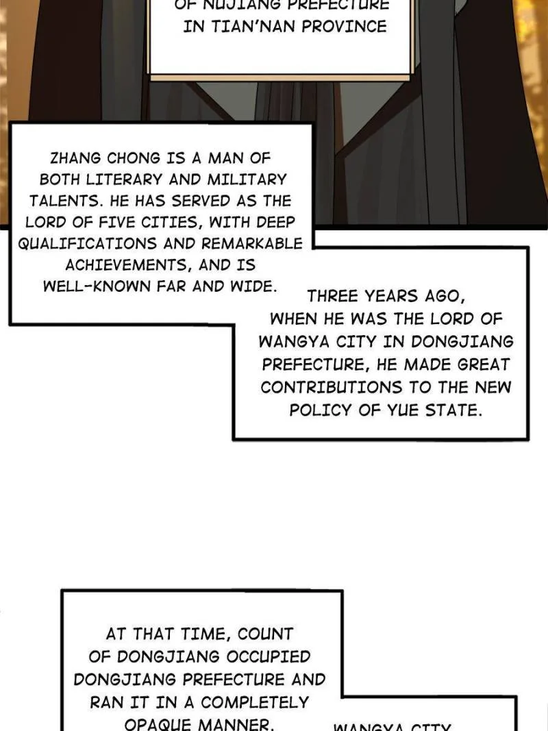 Ultimate Son-in-Law Chapter 46 page 22